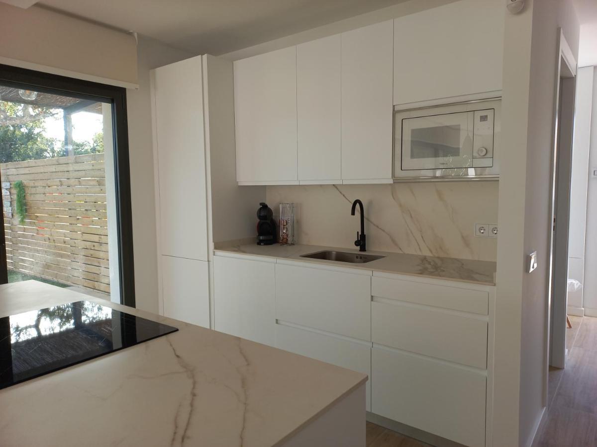 Espectacular Casa En Llagostera - Costa Brava, Con Piscina Ngoại thất bức ảnh
