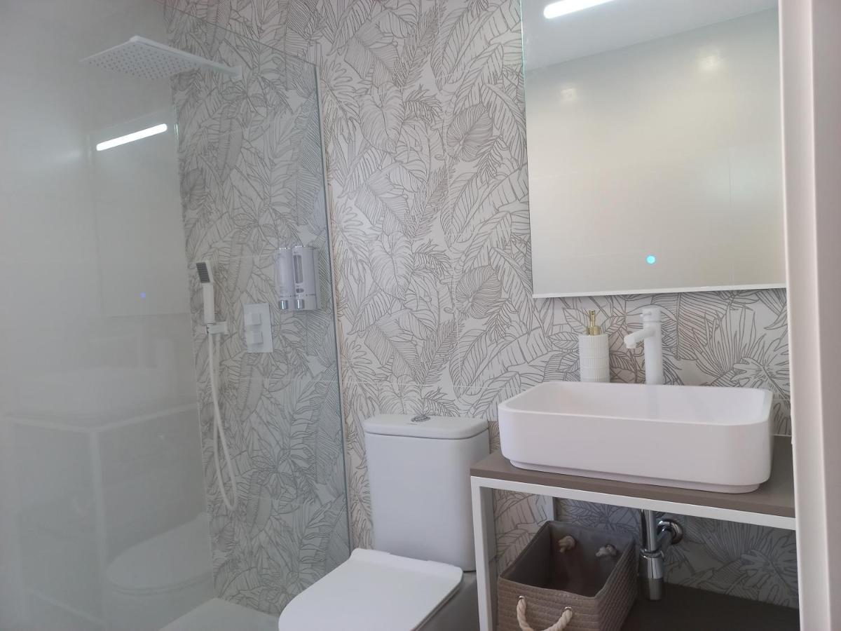 Espectacular Casa En Llagostera - Costa Brava, Con Piscina Ngoại thất bức ảnh
