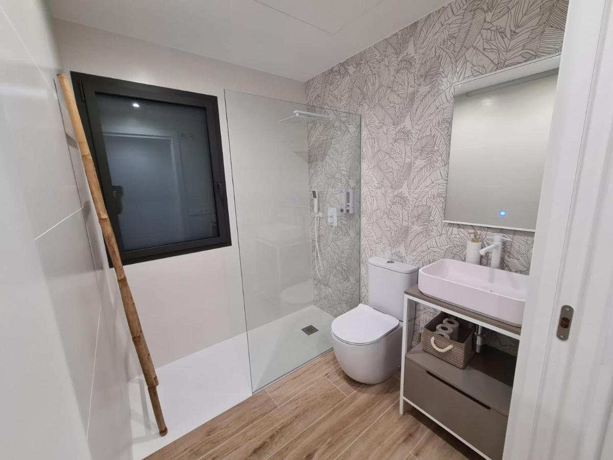 Espectacular Casa En Llagostera - Costa Brava, Con Piscina Ngoại thất bức ảnh