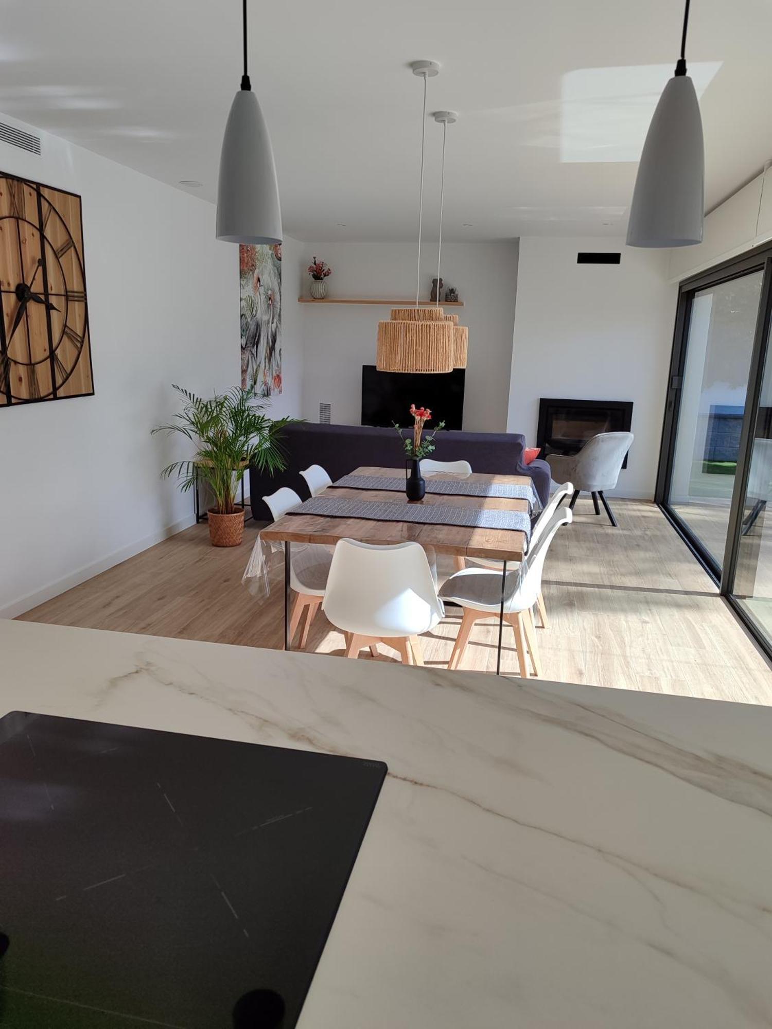 Espectacular Casa En Llagostera - Costa Brava, Con Piscina Ngoại thất bức ảnh